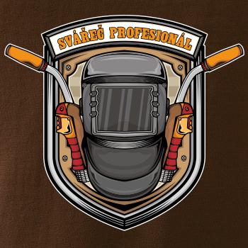 Svářeč profesionál