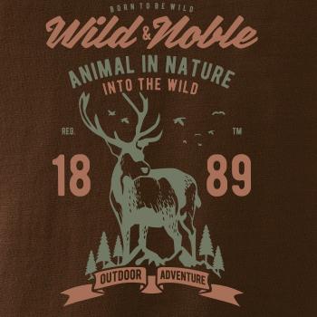 Wild And Noble