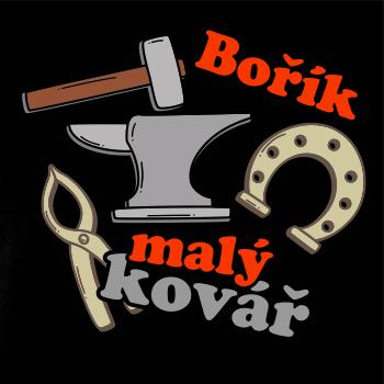 Malý kovář - vlastní jméno