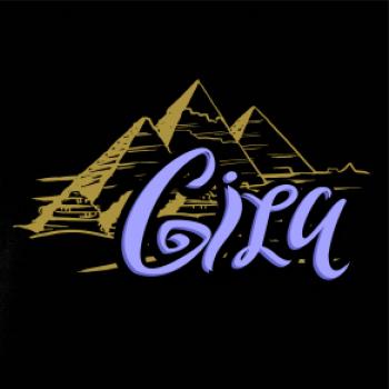 Giza Lettering