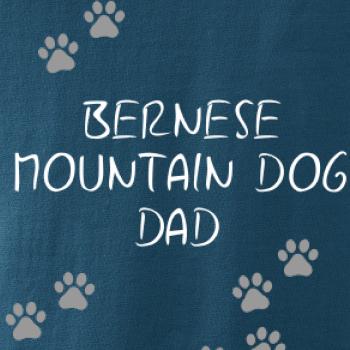 Bernese Mountain Dog dad  (Bernský salašnický pes) (Reflexní tlapky)