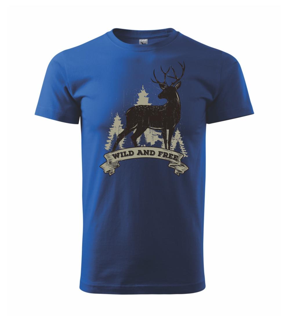 Deer rib Deer rib