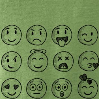 Všechny moje nálady