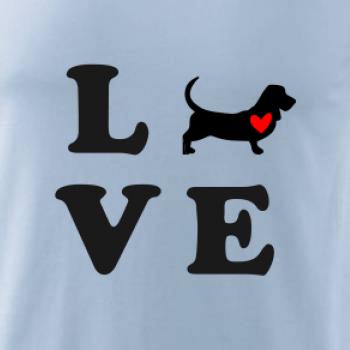 Baset love