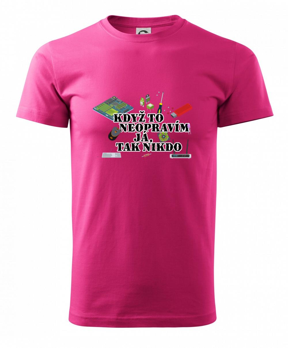 Když to neopravím já - počítač Když to neopravím já - počítač