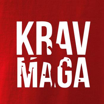 Nápis Krav Maga Nápis Krav Maga