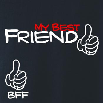 My Best Friend