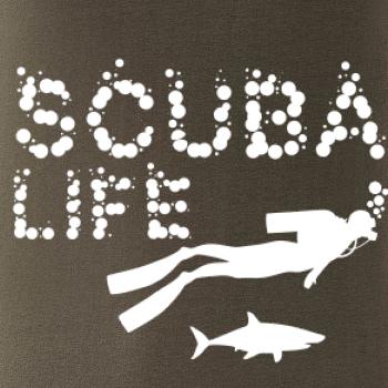 Scuba life
