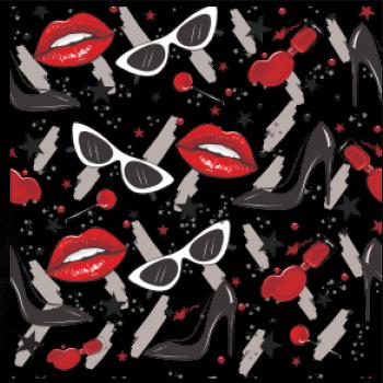 Vše co holka potřebuje