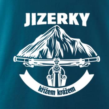 Jizerky křížem krážem