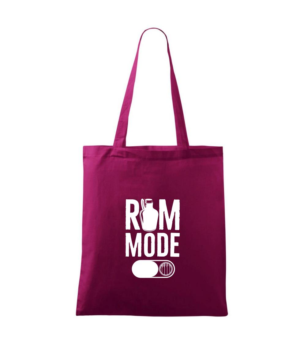 Rum mode - Taška malá