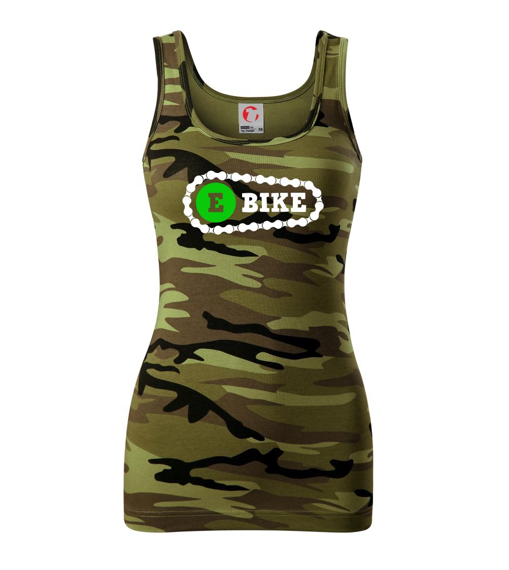 Ebike řetěz Ebike řetěz