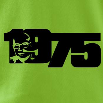 Husákovo dítě - 1975