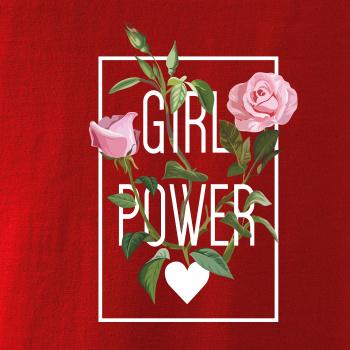 Girl Power - růže