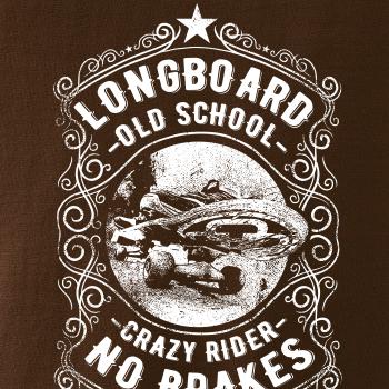 Lonboard Crazy Rider