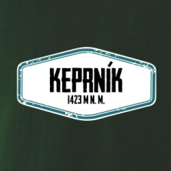 Hora Keprník