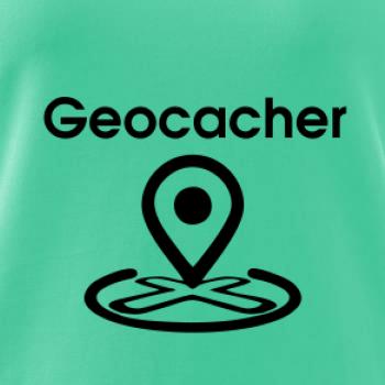 Geocacher maps