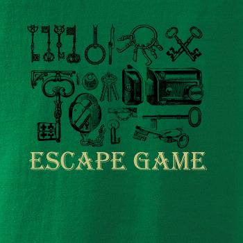 Escape game zámky Escape game zámky