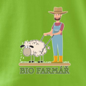 BIO farmář