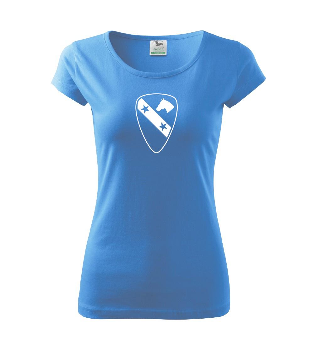 1st Cavalry Division hvězdy