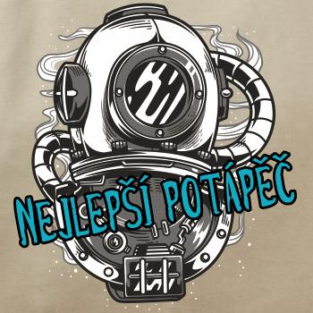 Nejlepší potápěč