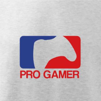Pro Gamer - Logo
