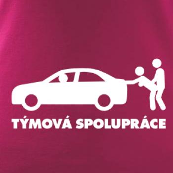 Týmová spolupráce (Hana-creative)