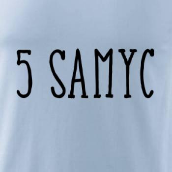 5 samyc