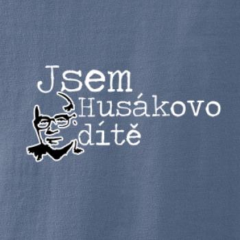 Jsem husákovo dítě