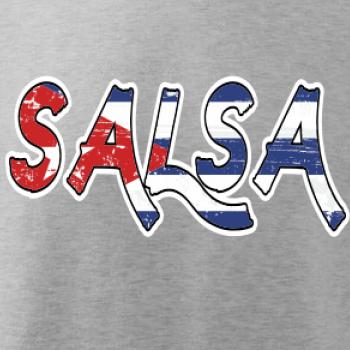 Salsa vlajka