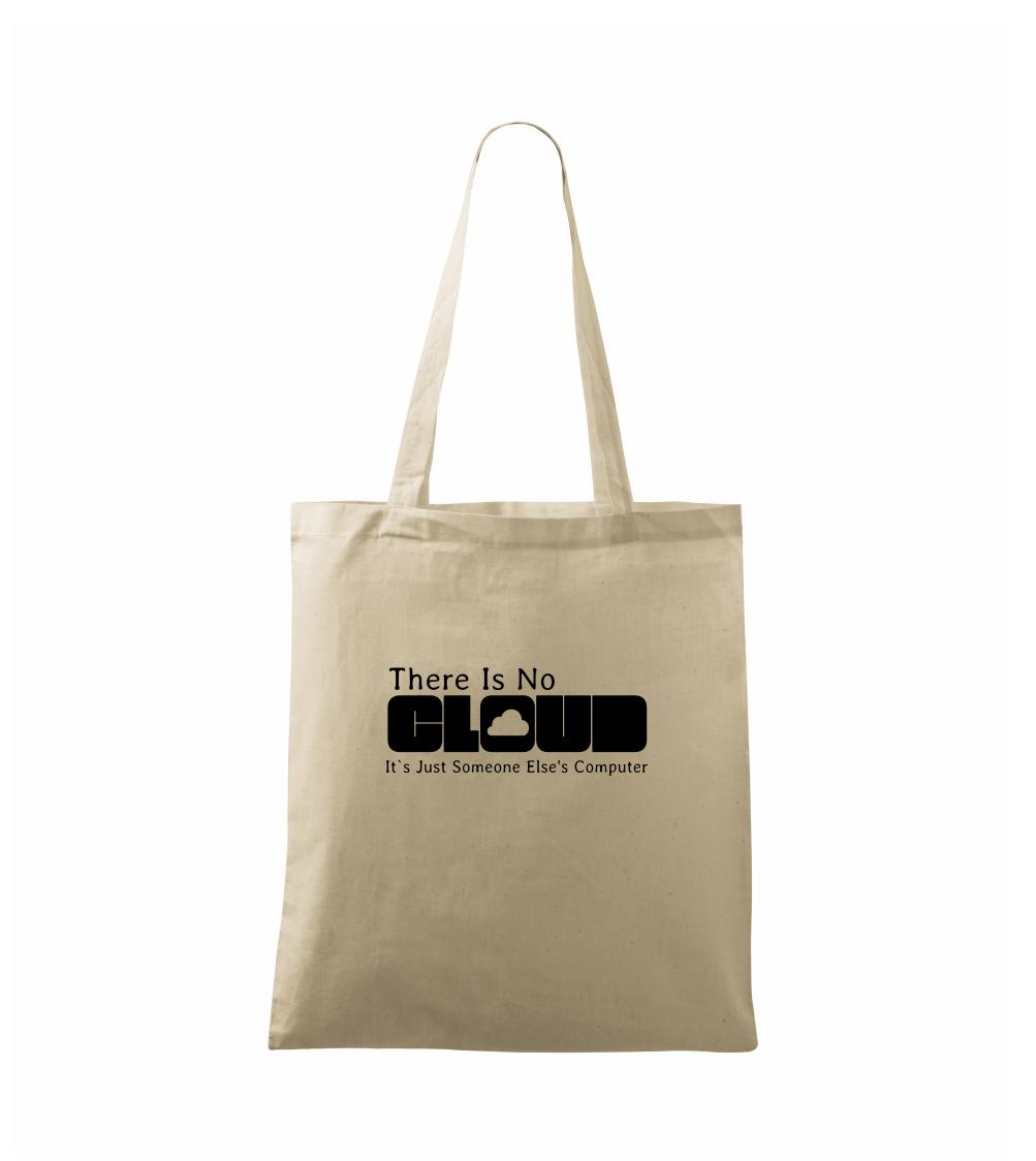 There Is No Cloud Its Just Someone Else's Computer