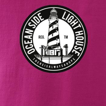 Ocean Side Light House