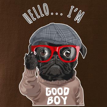 Mops - Hello I'm Good boy