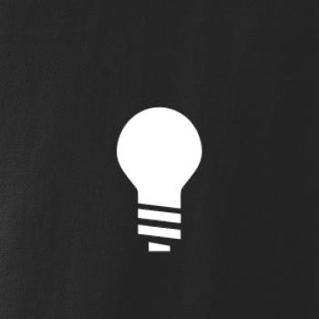 Žárovka jednoduchá