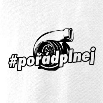 Pořád plnej