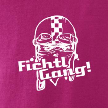 Fichtl Gang!