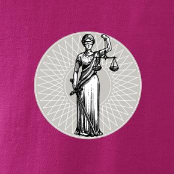 Themis bohyně spravedlnosti