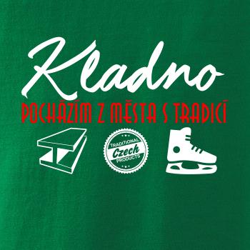 Kladno město s tradicí