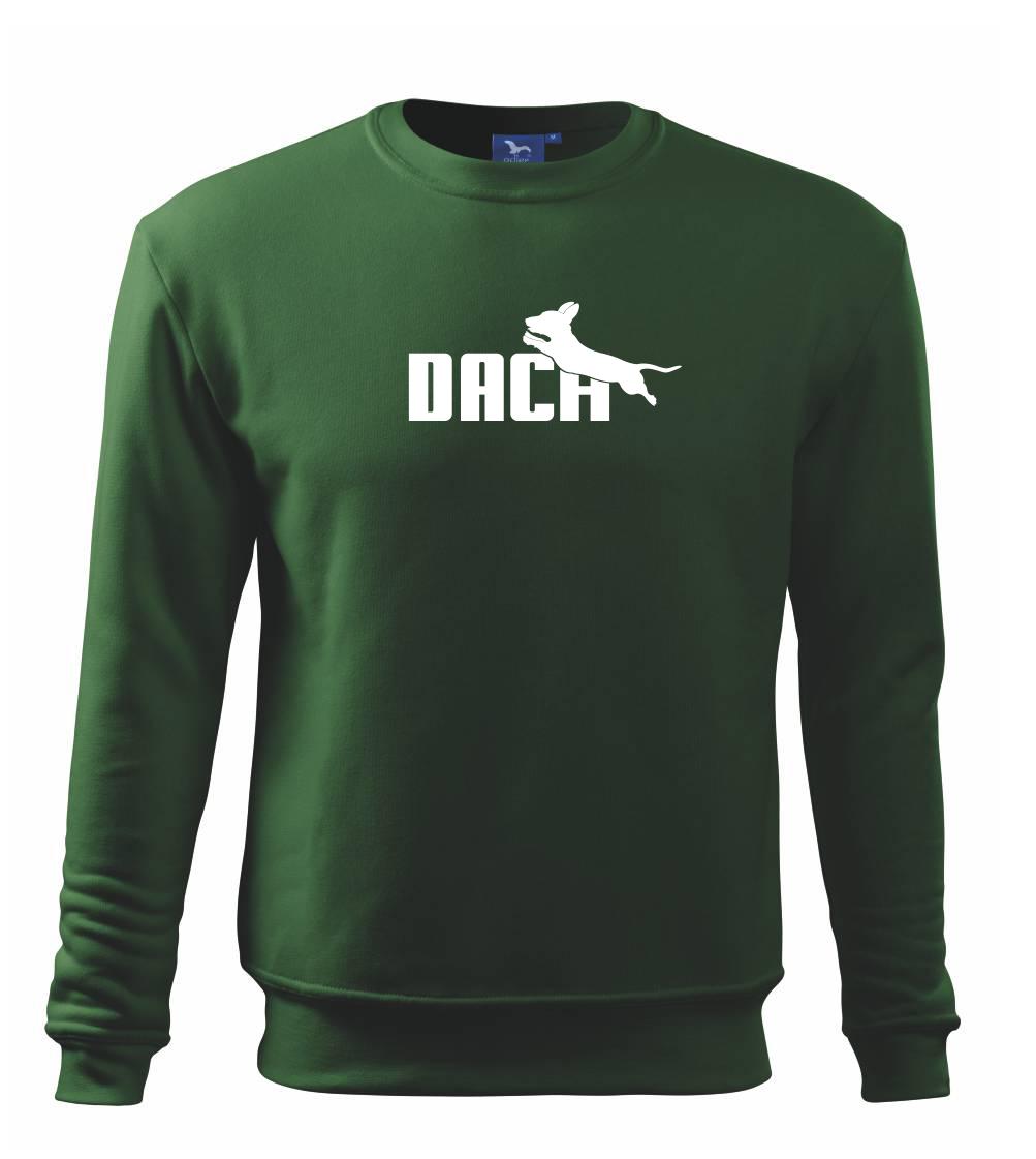Jezevčík Dach Jezevčík Dach
