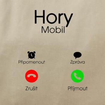 Hory volá Hory volá