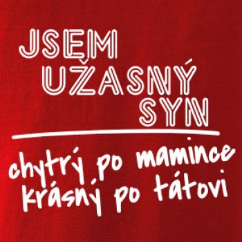 Jsem úžasný syn