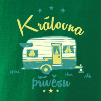 Královna přívěsu