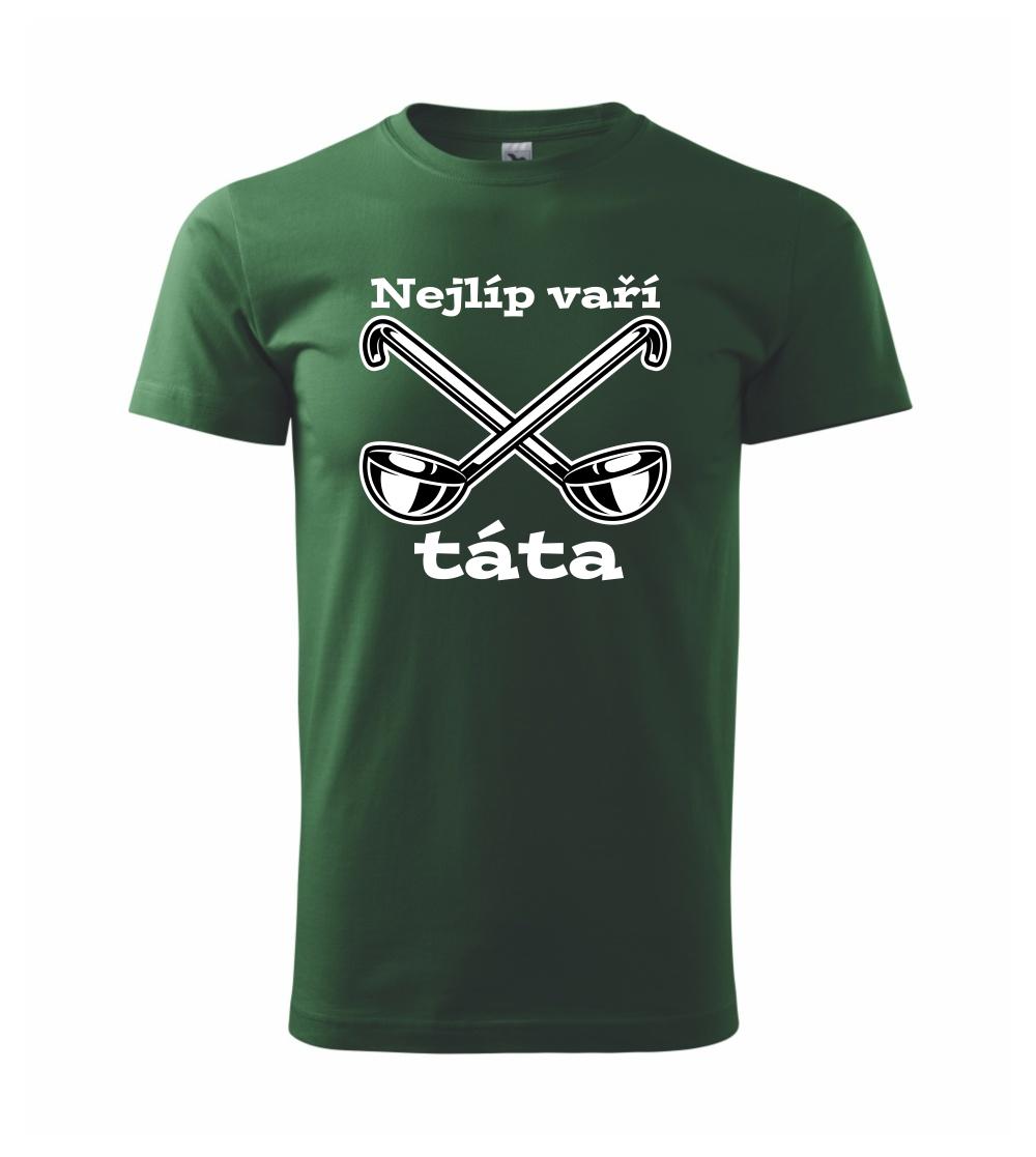 Nejlíp vaří táta Nejlíp vaří táta