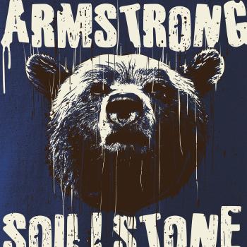 Bear strong