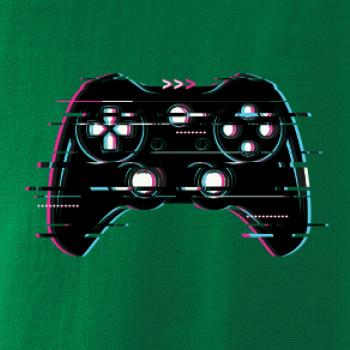 Ovladač gamer