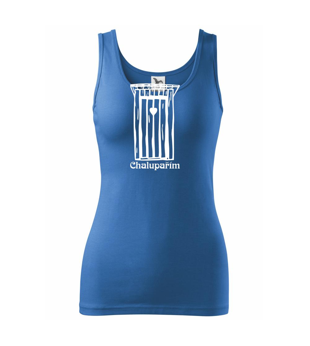 Kadibudka - Chalupařím