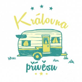 Královna přívěsu