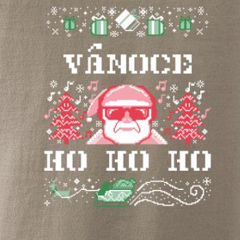Vánoce ho ho ho