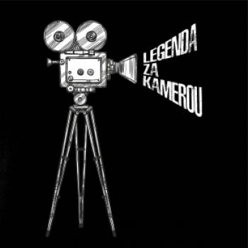 Legenda za kamerou Legenda za kamerou