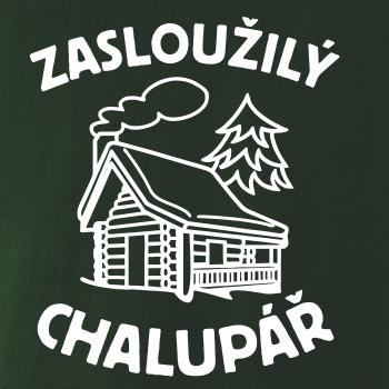 Zasloužilý chalupář Zasloužilý chalupář